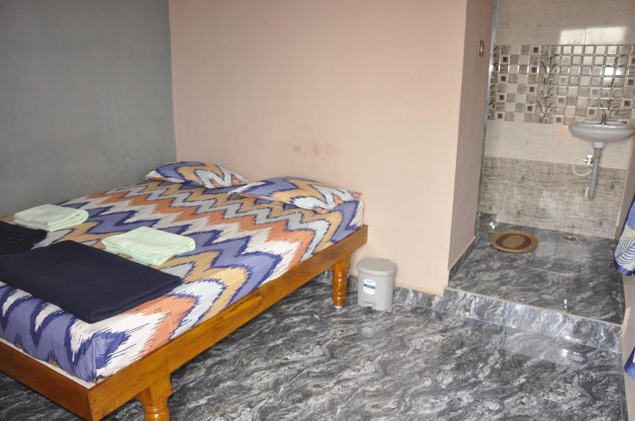 Classic Homestay Hampi Zimmer foto