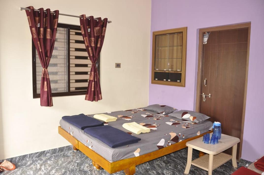 Classic Homestay Hampi Zimmer foto