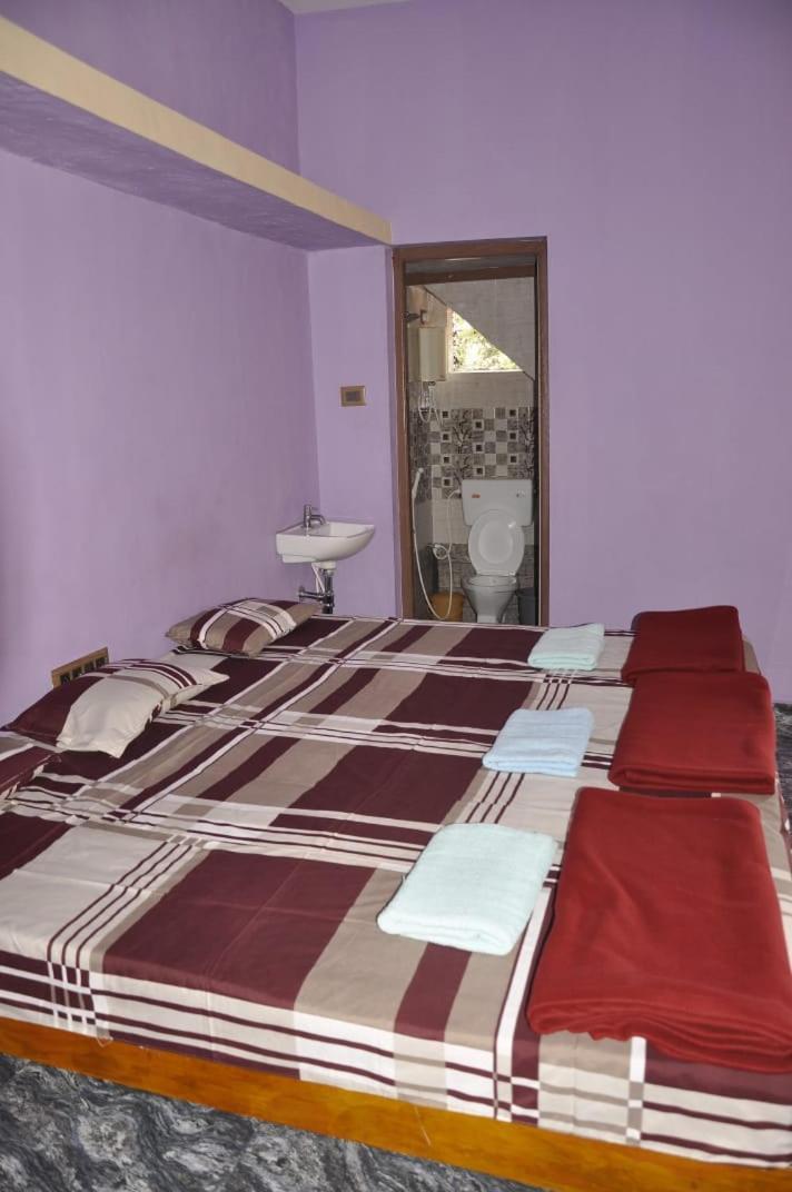 Classic Homestay Hampi Exterior foto
